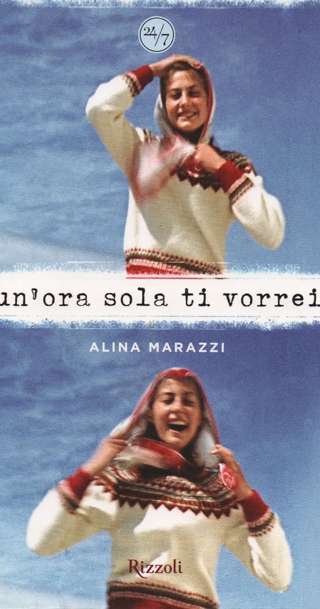 Un'ora sola ti vorrei