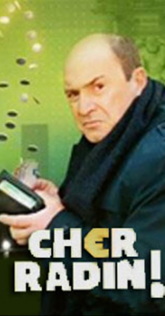 Cher radin