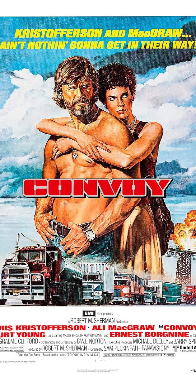 Konvoy