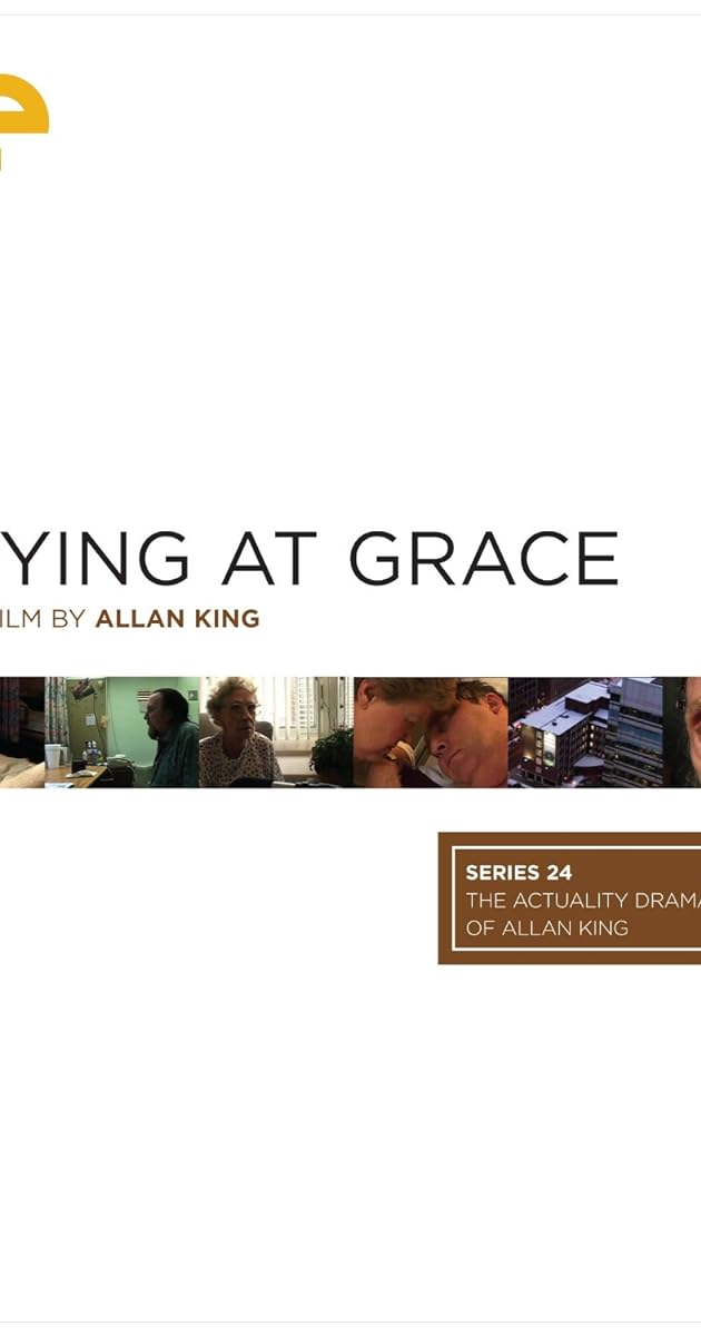Dying at Grace