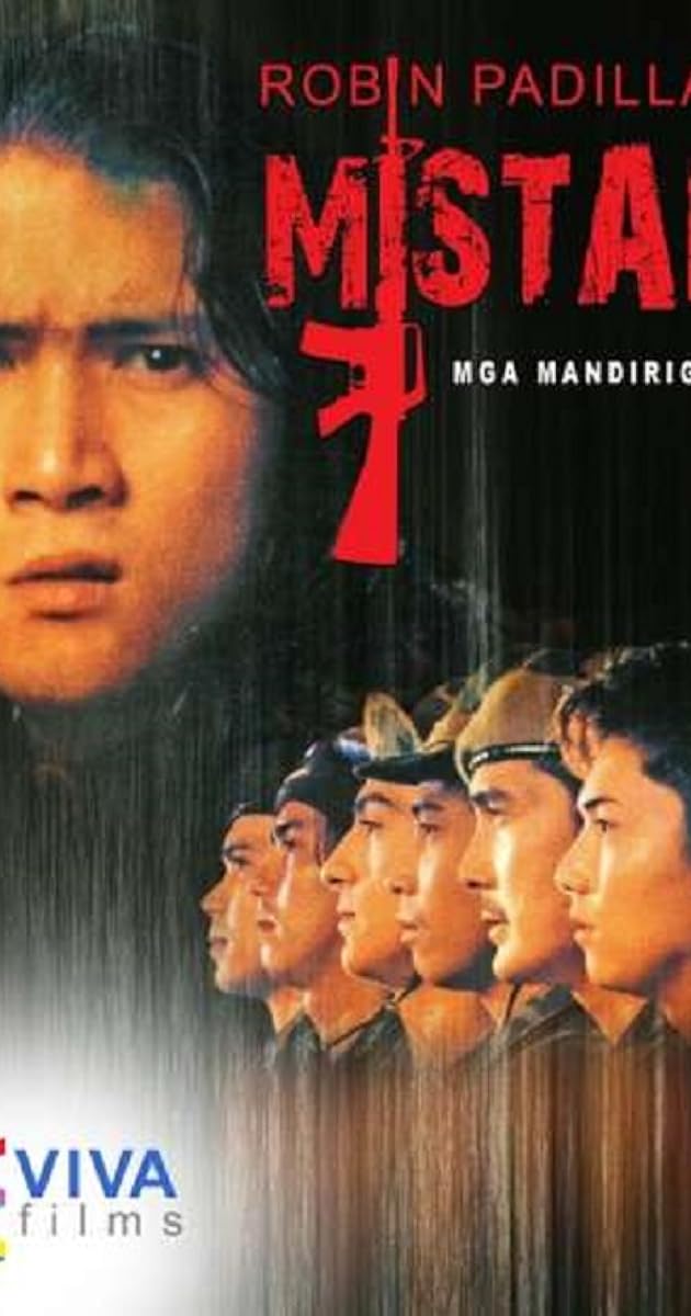 Mistah: Mga Mandirigma