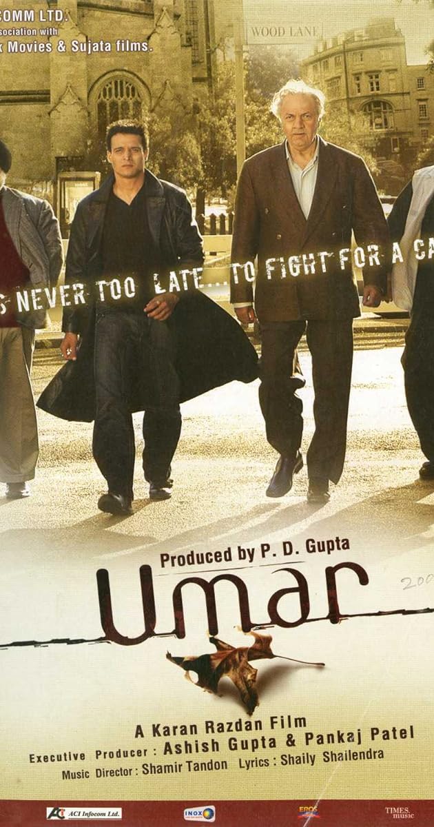 Umar