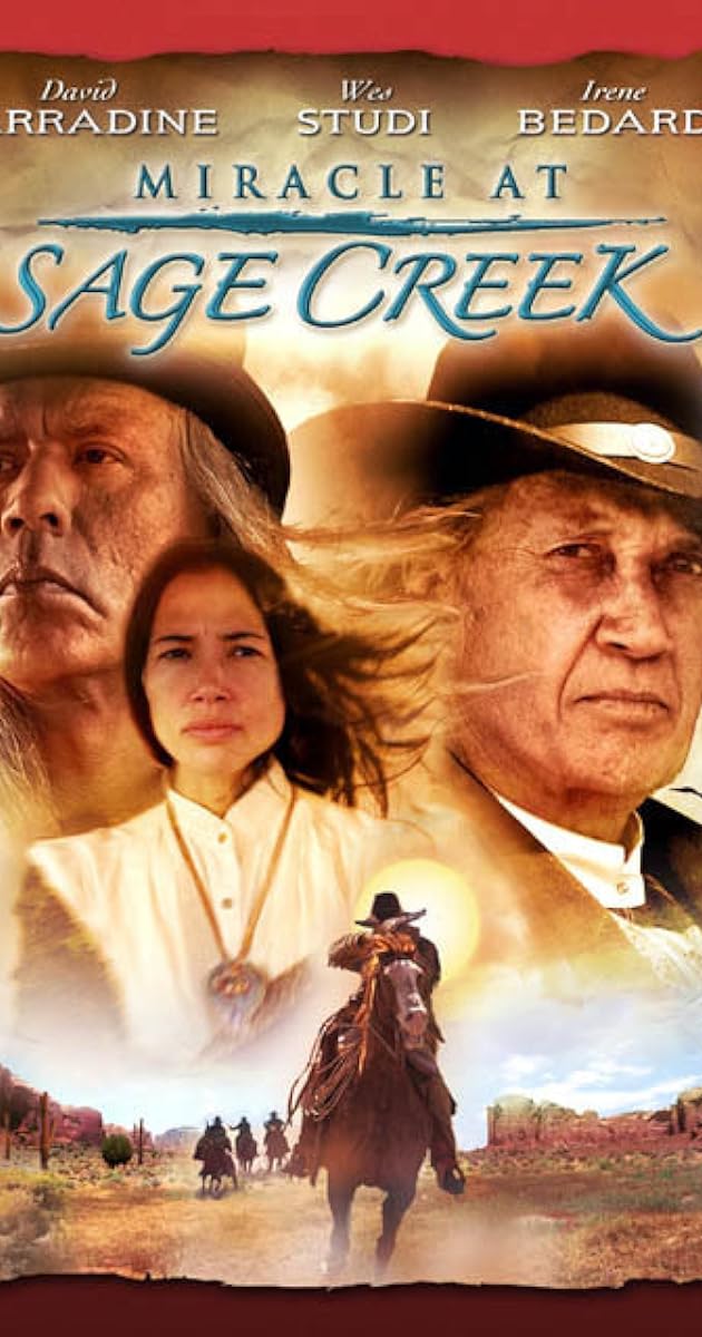 Miracle at Sage Creek