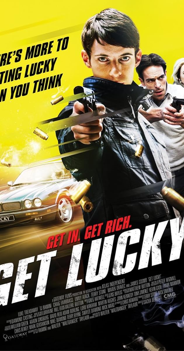 Get Lucky
