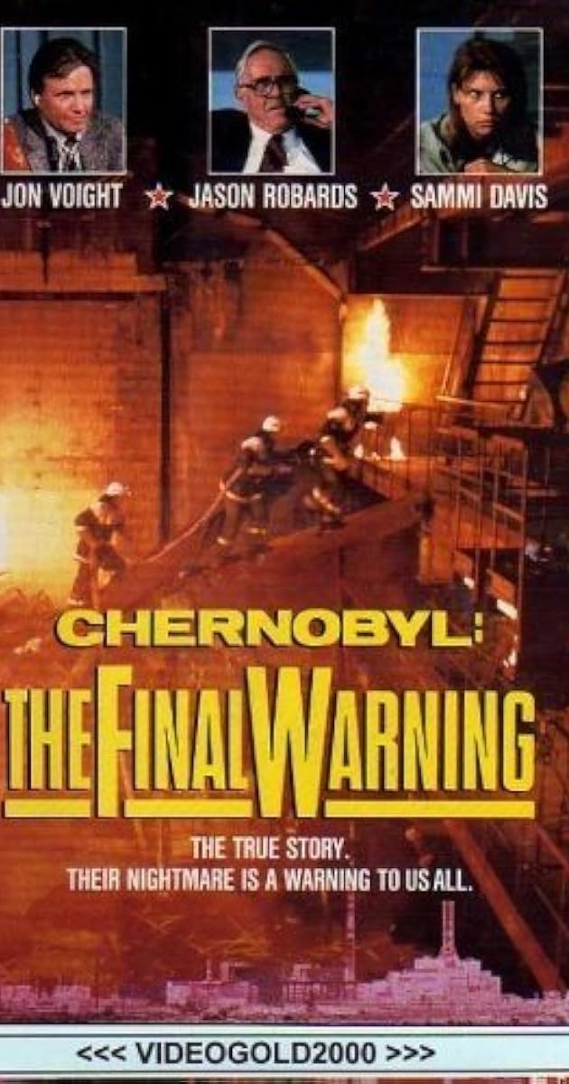 Chernobyl: The Final Warning