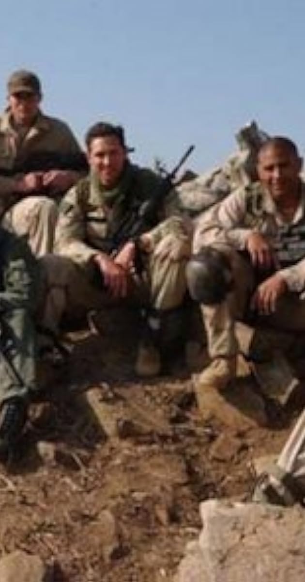 Operation Anaconda: The Battle of Roberts' Ridge