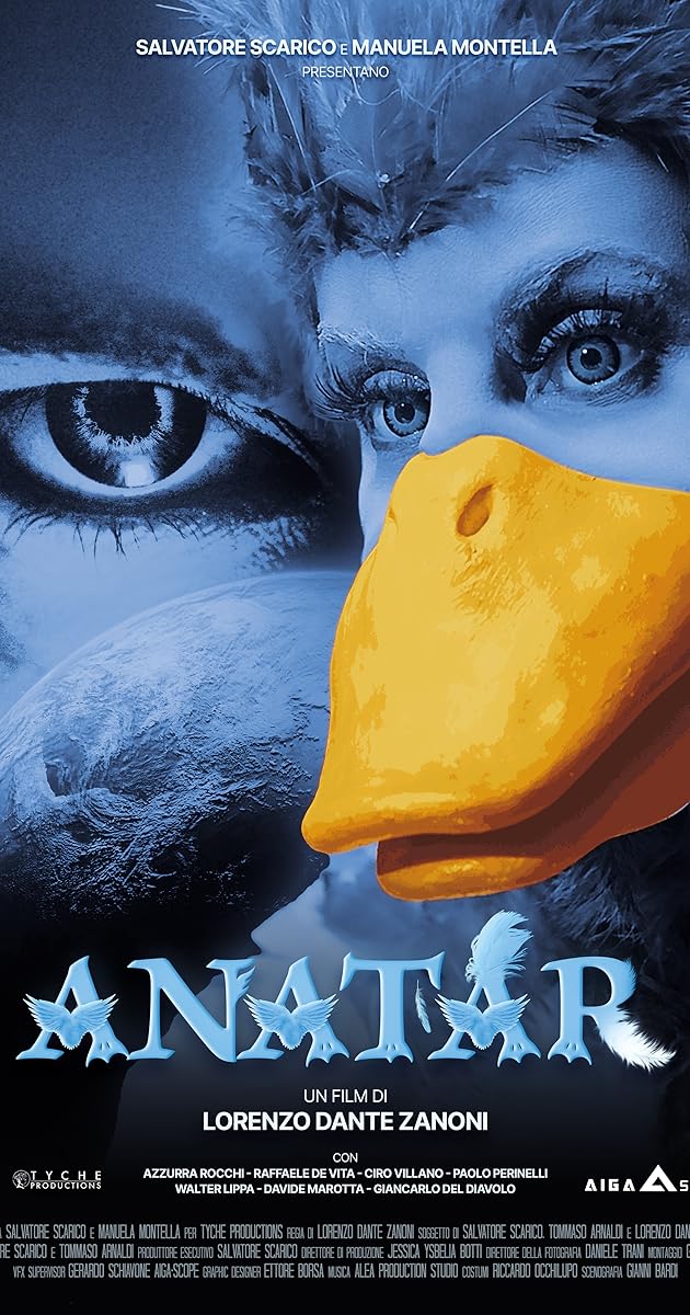 Anatar