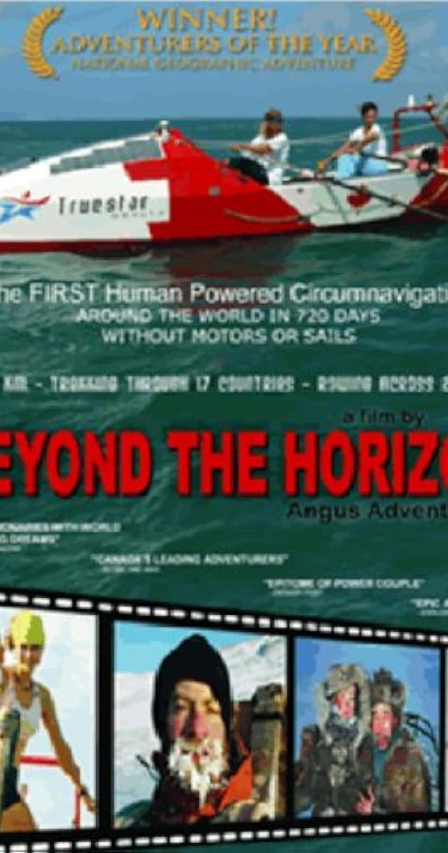 Beyond The Horizon