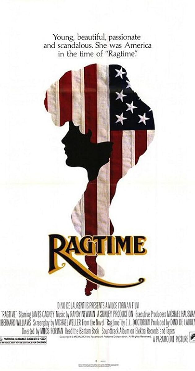 Ragtime