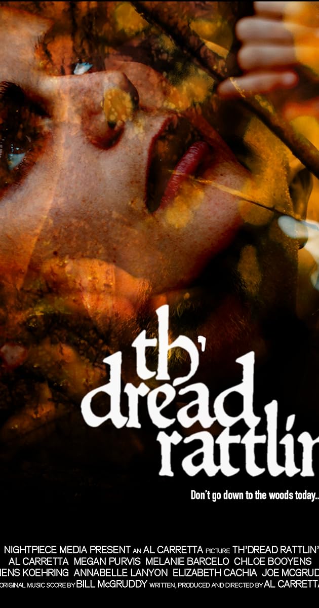 Th'dread Rattlin'