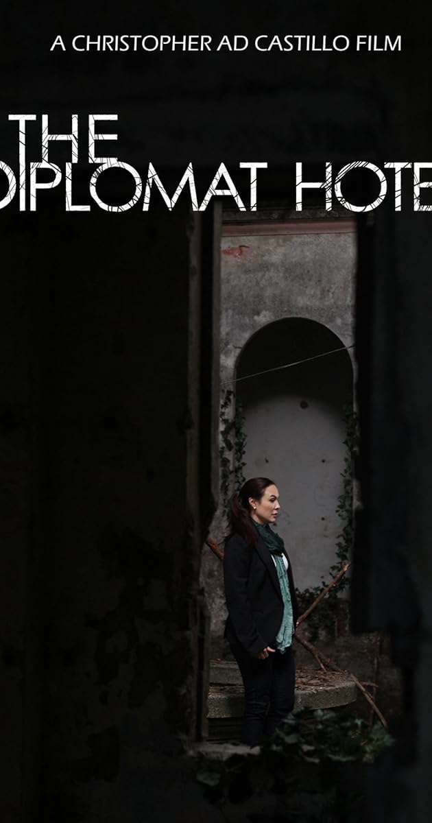 The Diplomat Hotel