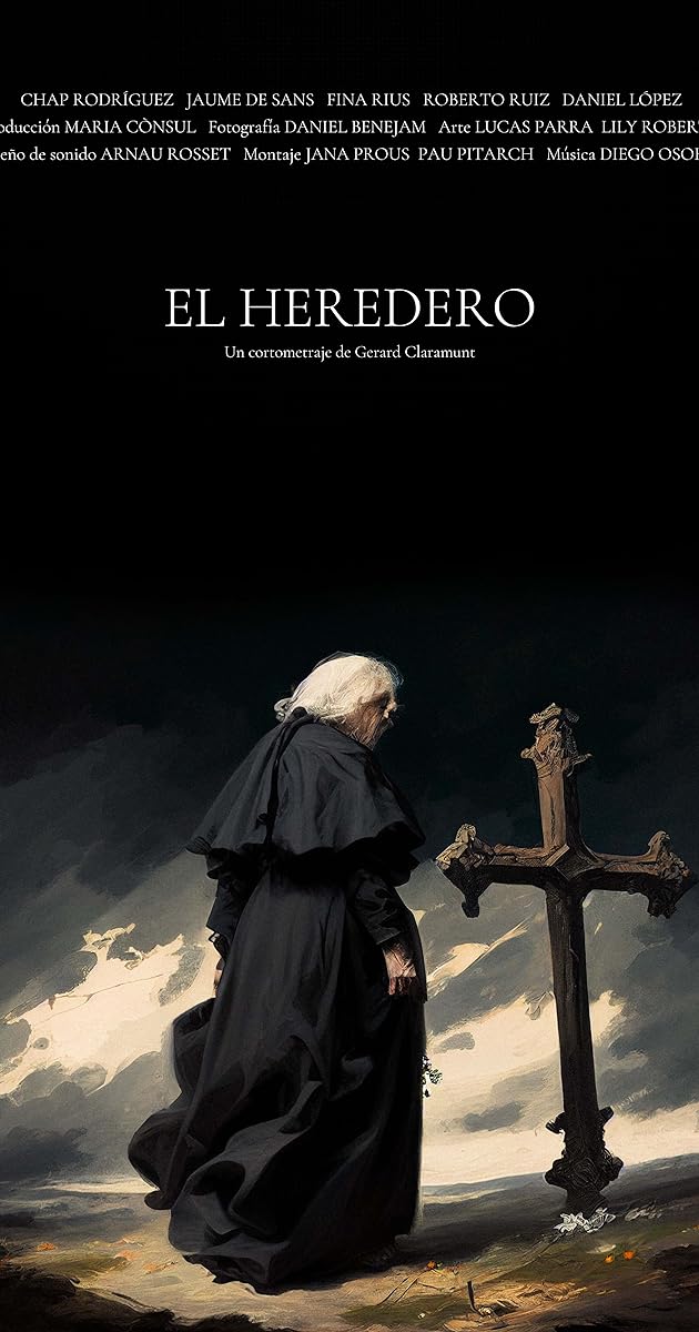 El Heredero