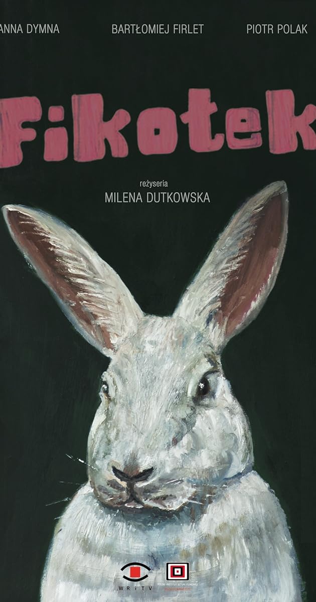 Fikołek