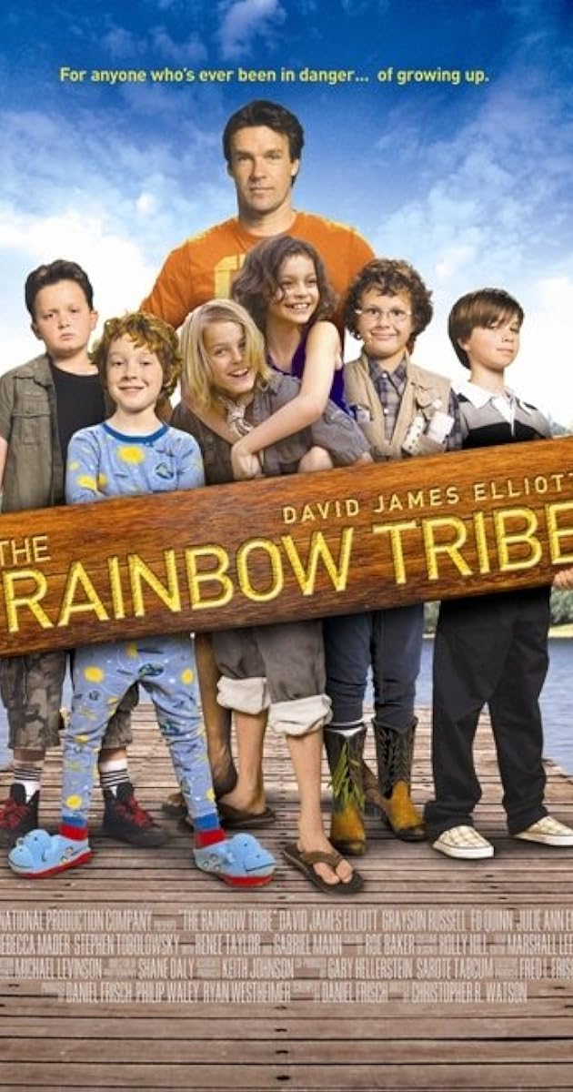 The Rainbow Tribe