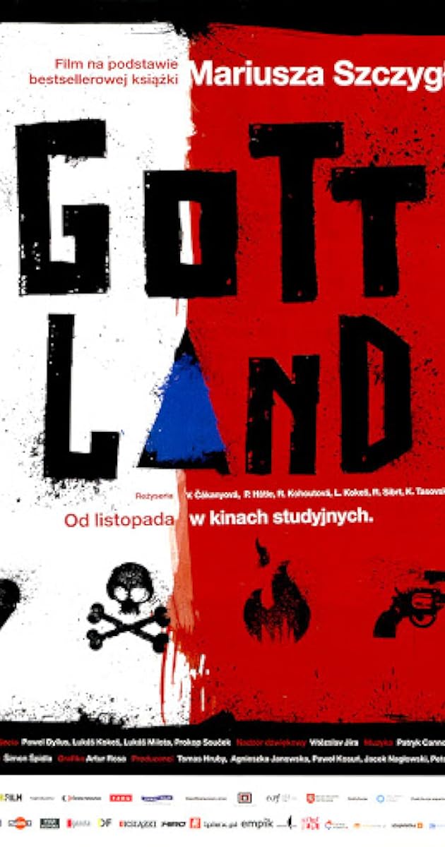 Gottland