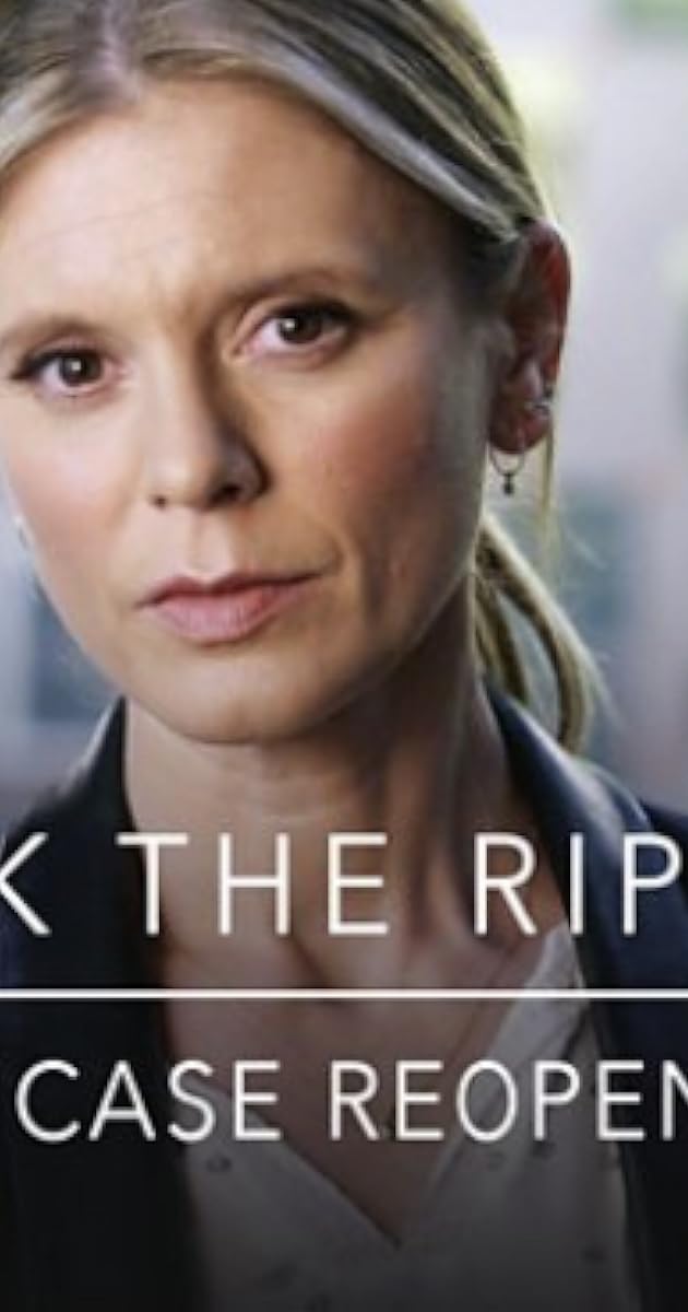 Jack the Ripper: The Case Reopened