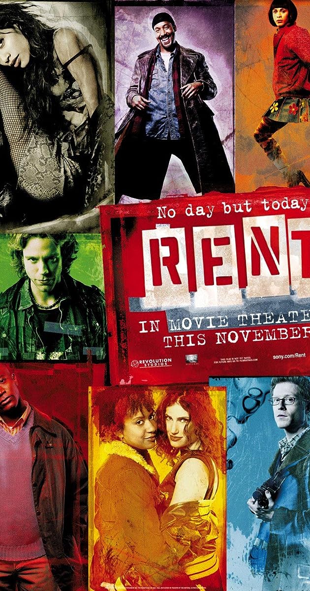 Rent