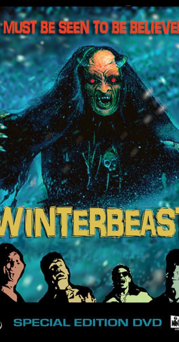 Winterbeast