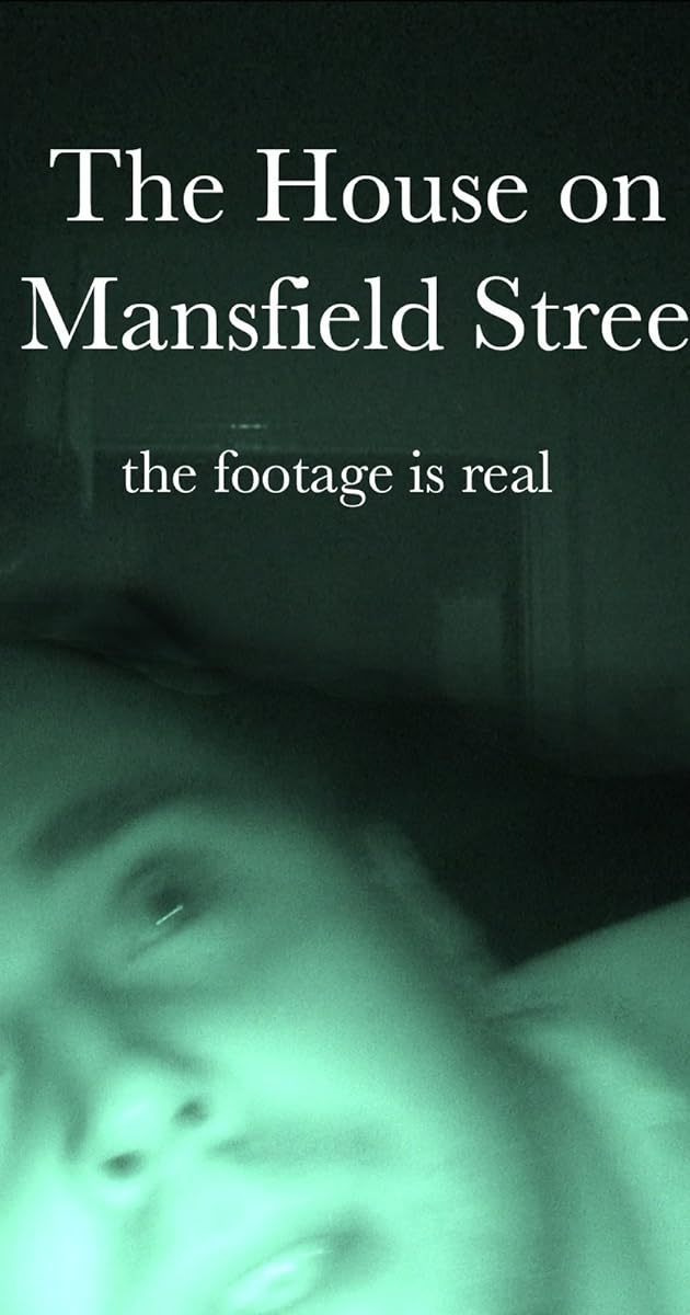 The House on Mansfield Street