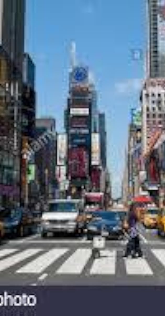 New York Crossing