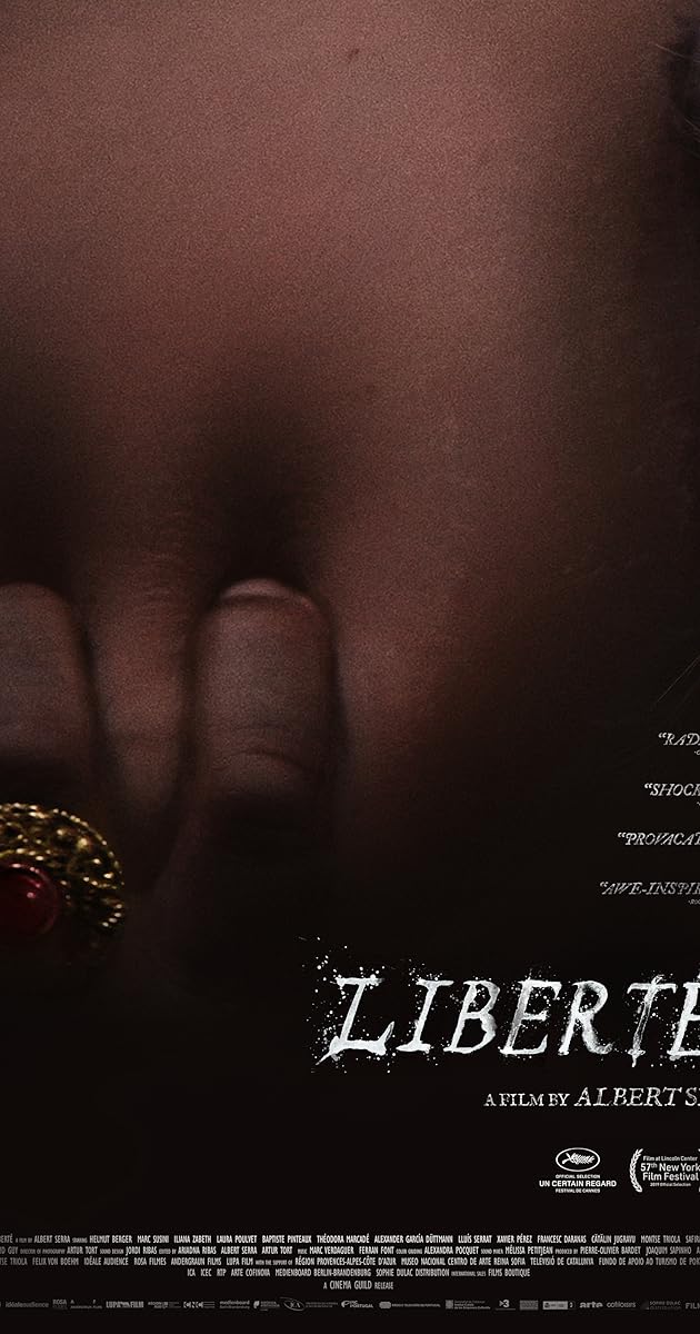 Liberté