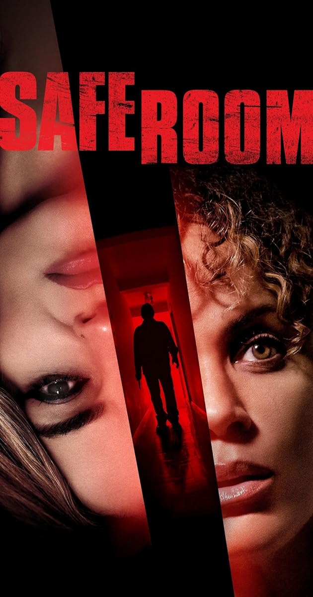 Safe Room