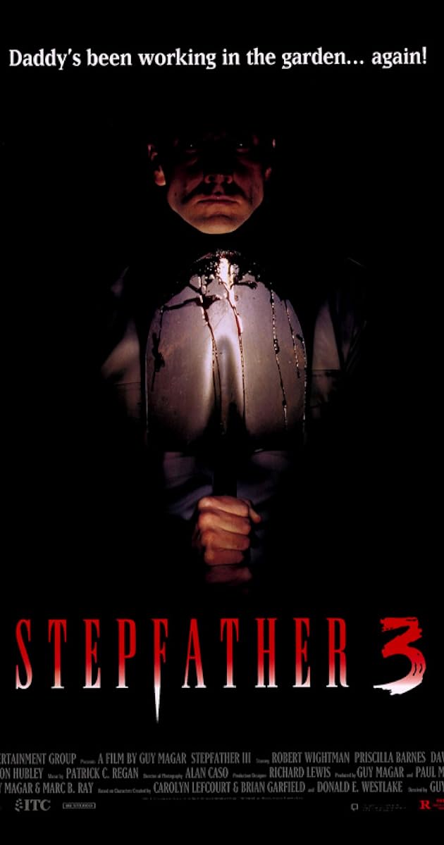 Stepfather 3