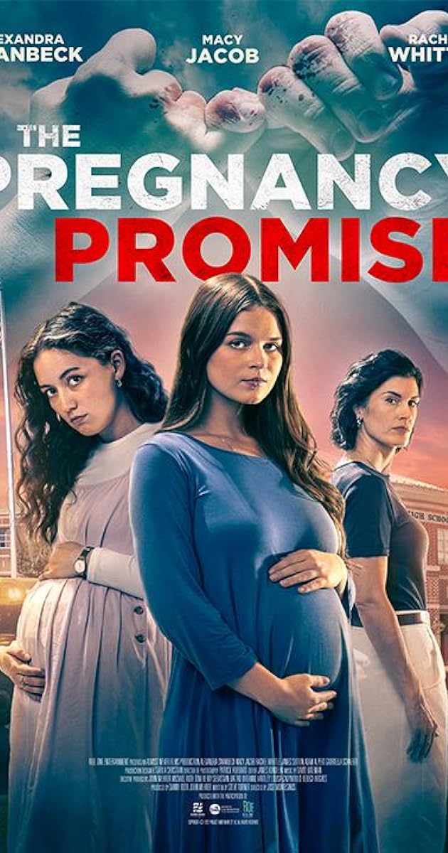 The Pregnancy Promise