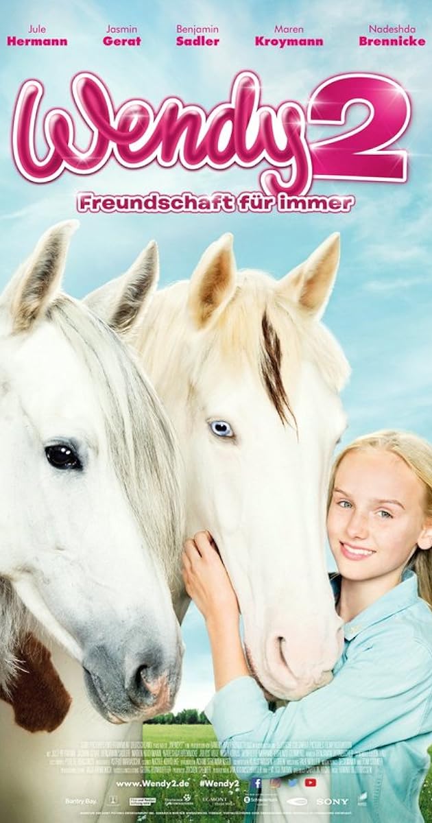 Wendy 2 - Freundschaft für immer