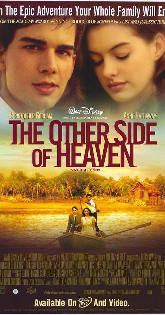 The Other Side of Heaven