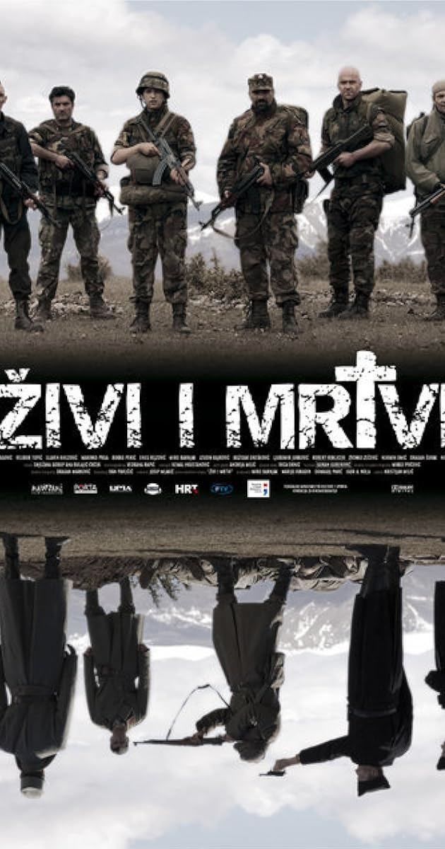 Živi i mrtvi