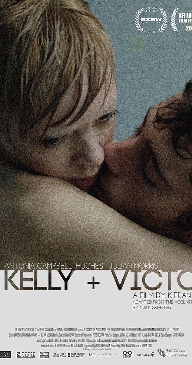 Kelly + Victor