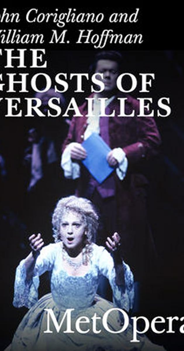 The Ghosts of Versailles