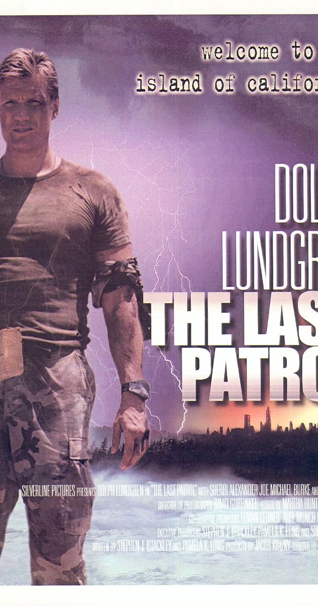 The Last Patrol