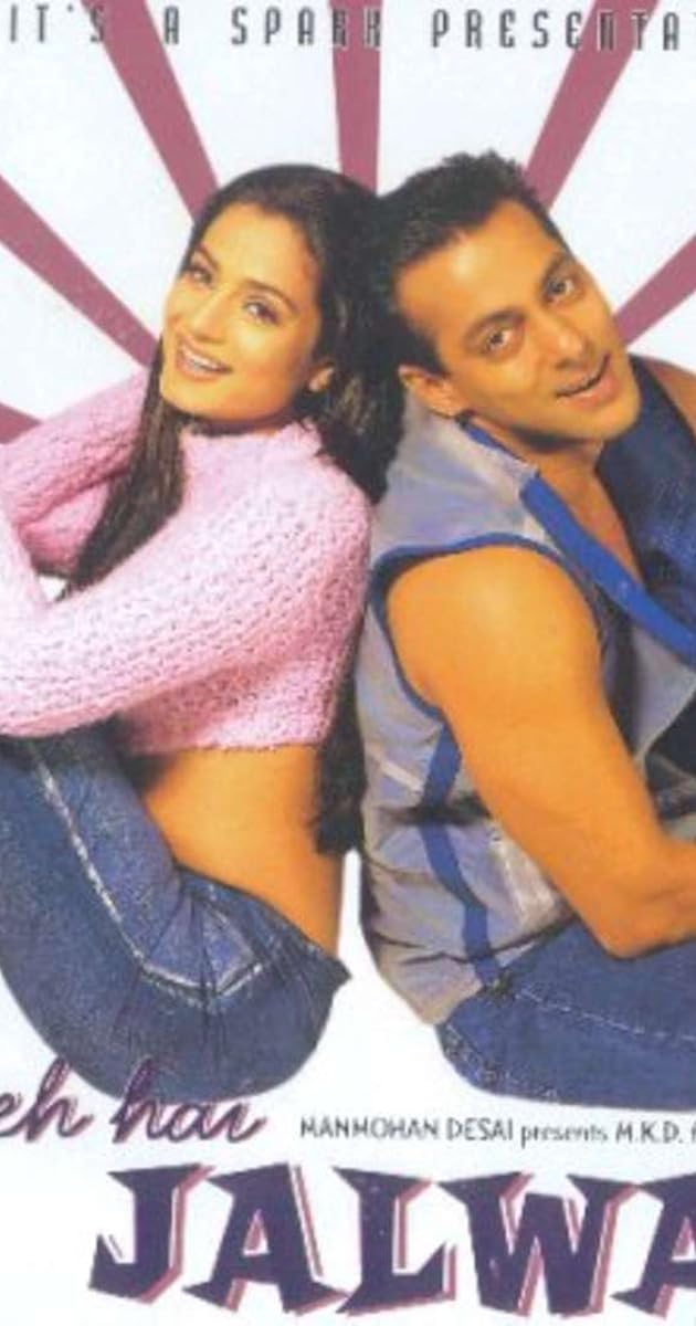 Londra Gezisi./ Yeh Hai Jalwa