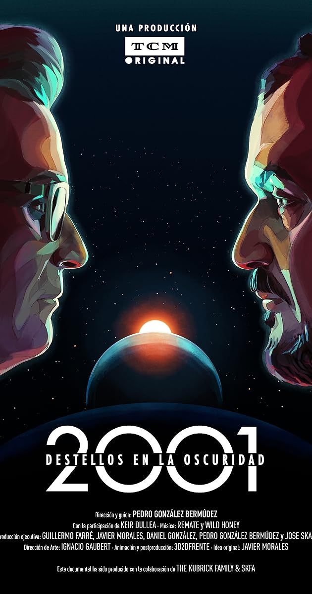 2001 : Destellos en la oscuridad