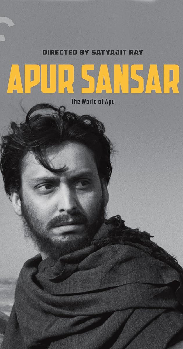 Apu'nun Dünyası