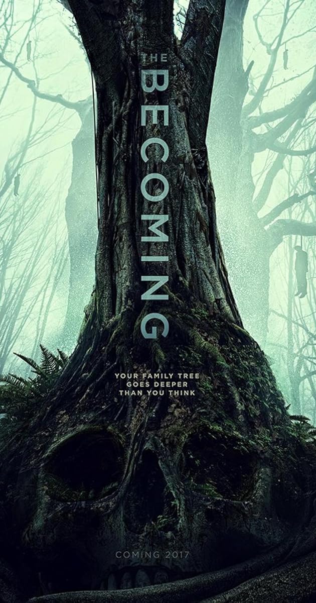 Becoming