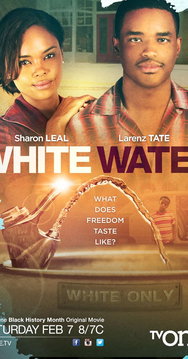 White Water
