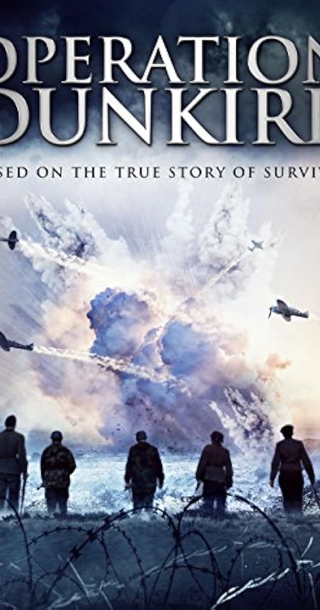 Operation Dunkirk