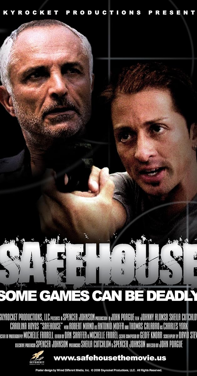 Safehouse