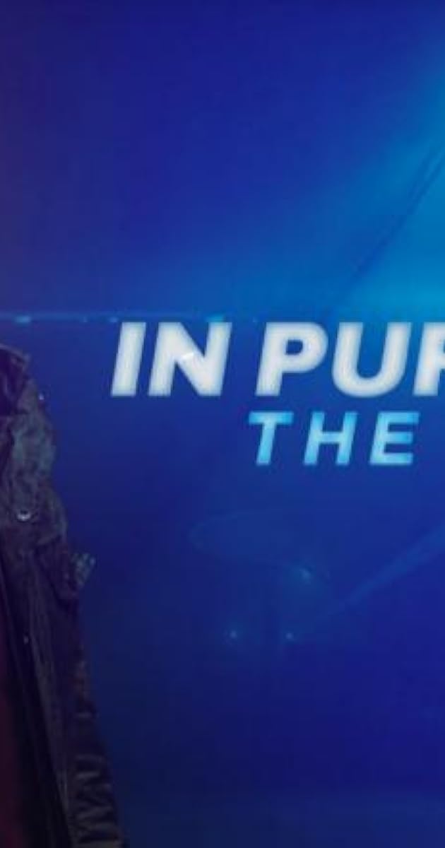In Pursuit: The Missing