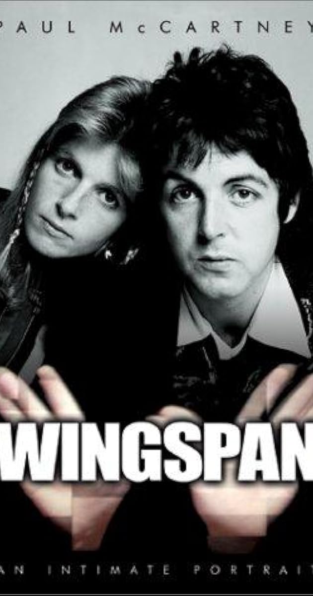 Wingspan