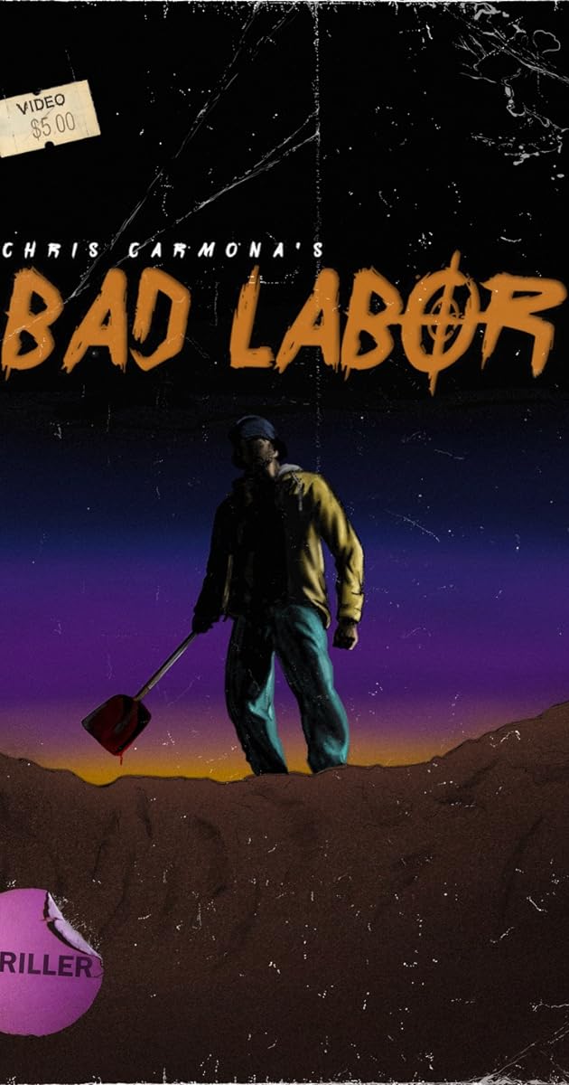 Bad Labor