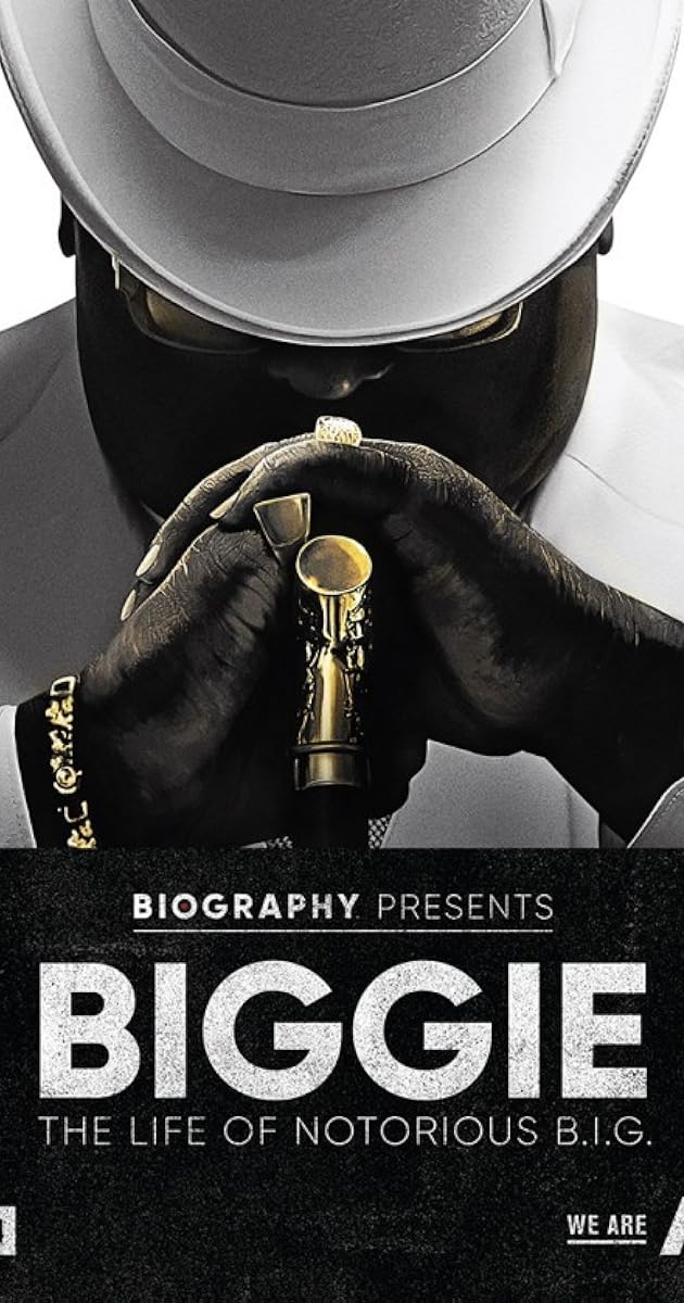 Biggie: The Life of Notorious B.I.G.