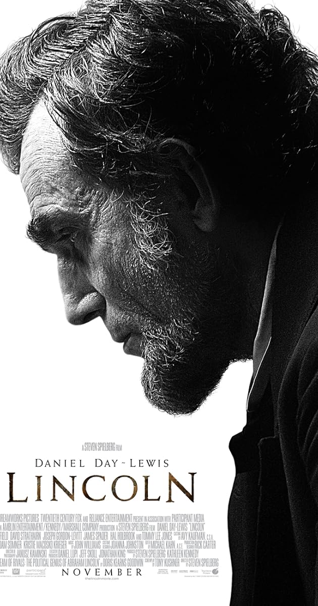 Lincoln