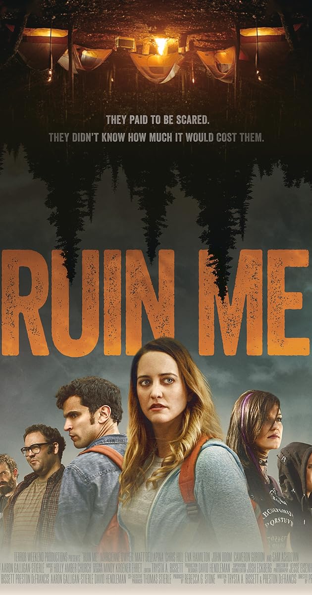 Ruin Me