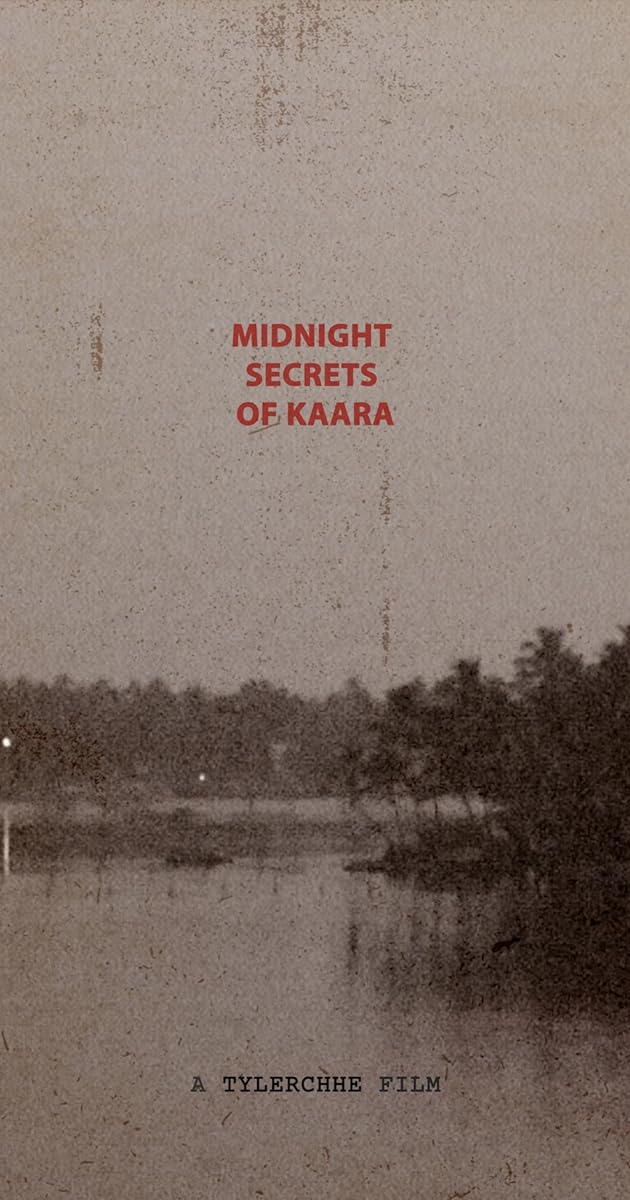Midnight Secrets of Kaara