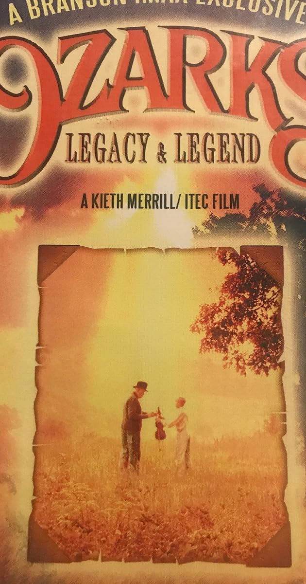 Ozarks Legacy & Legend