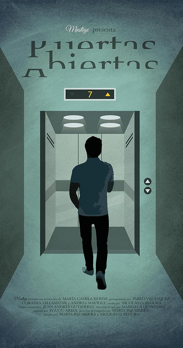 Puertas Abiertas